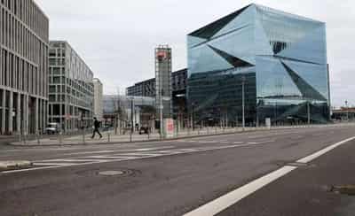 Image for In Germany, energy price shock triggers fears of insolvency wave
