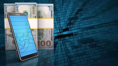 Image for Banking on data: How storage powers digitalised banking