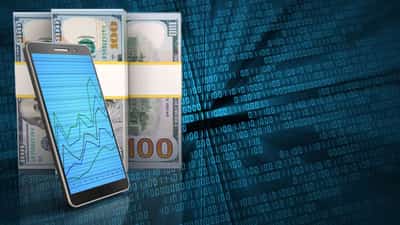 Image for Banking on data: How storage powers digitalised banking