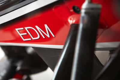 Image for HMRC AWARDS THREE-YEAR MAIL MANAGEMENT CONTRACT WORTH £4 MILLION TO EDM GROUP