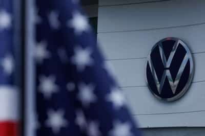 Image for VW to contribute self-driving electric vans in U.S. pact with Uber