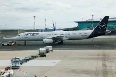 Image for Air India, Germany's Lufthansa tie up to grow passenger traffic