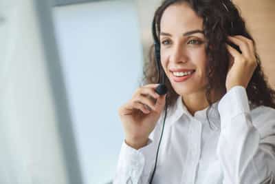 Image for How is RPA a customer service differentiator for banks?