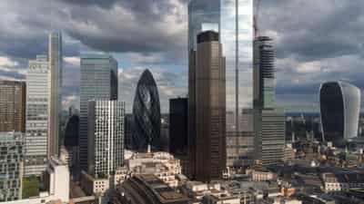 Image for Britain toughens up diversity targets for UK companies