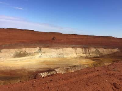 Image for Analysis-A warning to critical minerals buyers: avoid butter mountains, aluminium floods