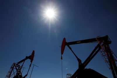 Image for Oil falls on Beijing’s COVID-19 warning and inflation concerns