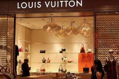 Image for Luxury brands’ big challenge: figuring out Gen Z ​