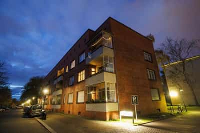 Image for German commercial property prices dip after fragile recovery, data show