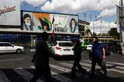 Image for Explainer-What the US, Iran, Israel and Pakistan have said about the ceasefire
