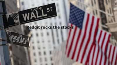 Image for Reddit rocks the stocks: five takeaways for investors after the retail barbarians storm the Wall Street citadel