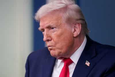 Image for Trump to speed permits for deep-sea mining in international waters