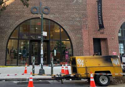 Image for Analysis-Alo Yoga primed for public offering or sale after owner's sale of wholesale T-shirt business