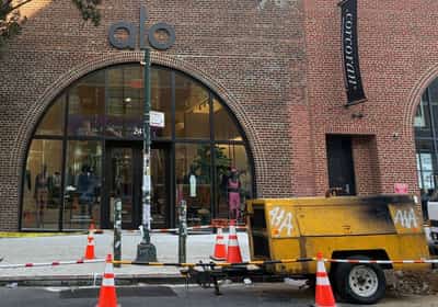 Image for Analysis-Alo Yoga primed for public offering or sale after owner's sale of wholesale T-shirt business