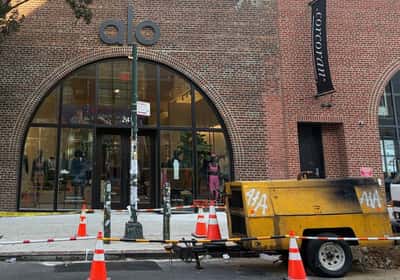 Image for Analysis-Alo Yoga primed for public offering or sale after owner's sale of wholesale T-shirt business