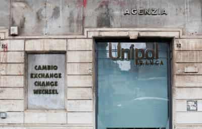 Image for Italy's Unipol profit grows 15% on core insurance activity