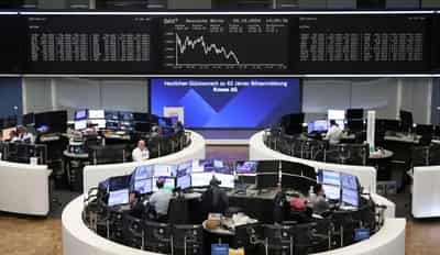 Image for Morning Bid: From GDP data to tech earnings, a lot to chew on