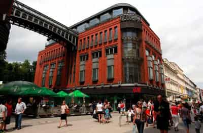 Image for Polish c.banker Litwiniuk says inflation may keep rising in 2023