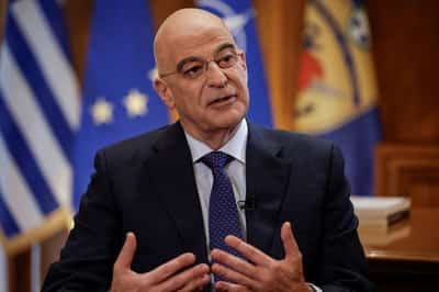 Image for Greece intends to buy four used Bergamini frigates from Italy