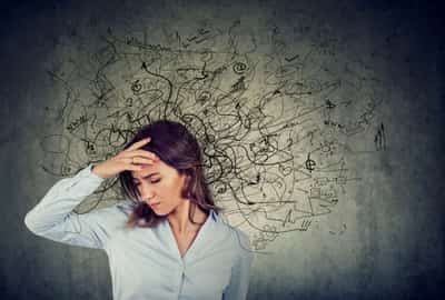 Image for Tips on How to Cope before an Anxiety-Inducing Big Event