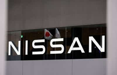 Image for Nissan inks deal to make Chery's UK vehicles at Sunderland facility