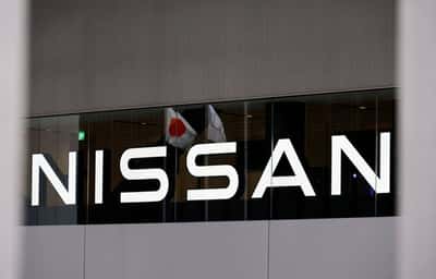 Image for Nissan inks deal to make Chery's UK vehicles at Sunderland facility