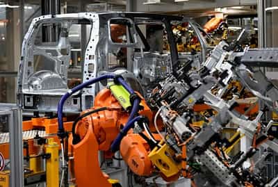 Image for Germany considering ways to support VW, economy minister says
