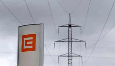 Image for CEZ raises its outlook again due to rising energy prices