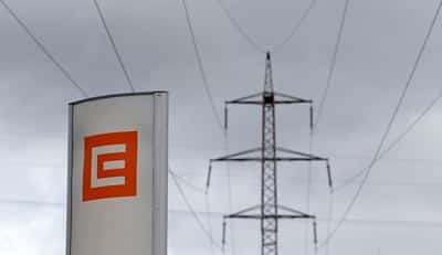 Image for CEZ raises its outlook again due to rising energy prices