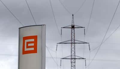 Image for CEZ raises its outlook again due to rising energy prices
