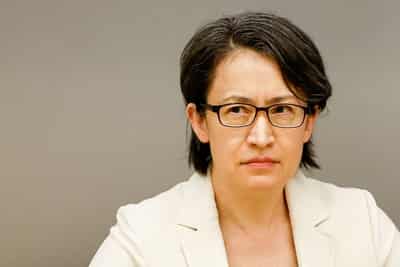 Image for Taiwan vice president makes rare trip to Europe for parliament speech