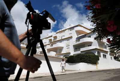 Image for Mother of missing UK toddler Madeleine McCann says she felt 'invaded' by stalker