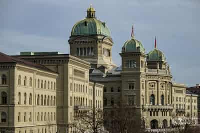 Image for SNB to hold rates at zero through 2026, lean on FX intervention to curb Swiss franc strength 