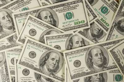Image for Inside the Secretive Cash Industry: The Money Printer’s Story