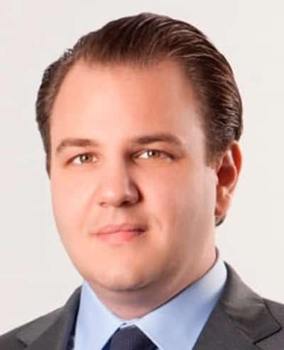 Image for PHILIPPE GHANEM APPOINTED AS CHAIRMAN OF ADS SECURITIES LONDON LIMITED
