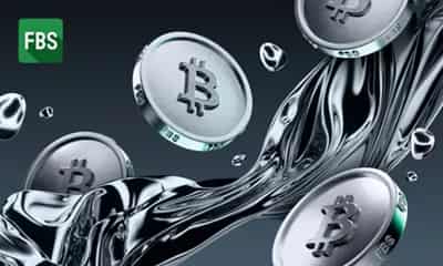Image for Bitcoin at the Crossroads: FBS Analysts Look at What’s Next