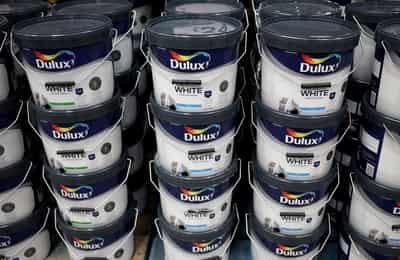 Image for Nippon Paint, Sherwin-Williams end pursuit of AkzoNobel after rejection