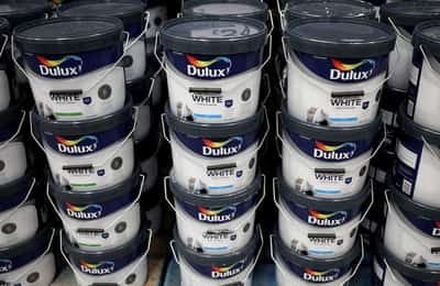 Image for Nippon Paint, Sherwin-Williams end pursuit of AkzoNobel after rejection