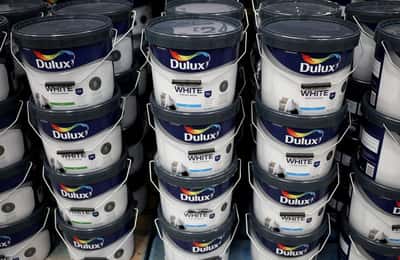Image for Nippon Paint, Sherwin-Williams end pursuit of AkzoNobel after rejection