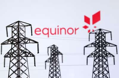 Image for Equinor profit jumps as Middle East war lifts oil, gas prices