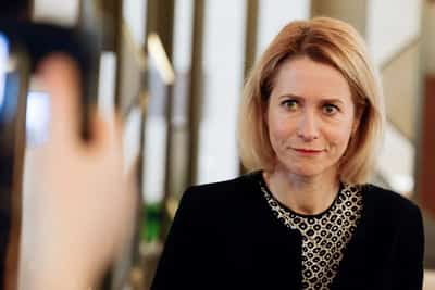 Image for EU ministers approve suspending visa-free travel for Georgian diplomats