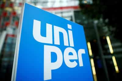 Image for Pummelled by gas crisis, Germany’s Uniper posts $12.5 billion net loss
