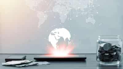 Image for Banking’s Next Technological Challenge: Innovation, Not Competition