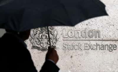 Image for FTSE 100 falls to two-week low as Antofagasta cuts outlook 
