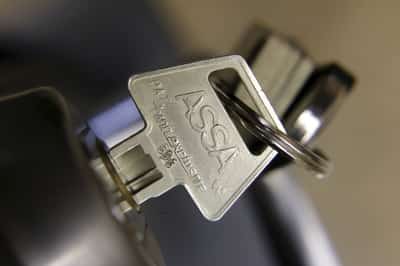 Image for Swedish lockmaker Assa Abloy's Q2 profit beats expectations in challenging market