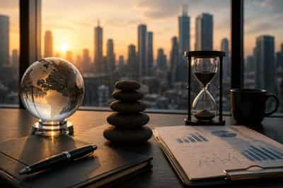 Image for The Quiet Currency of Certainty: Why Predictability Is Becoming Business’s Greatest Competitive Advantage