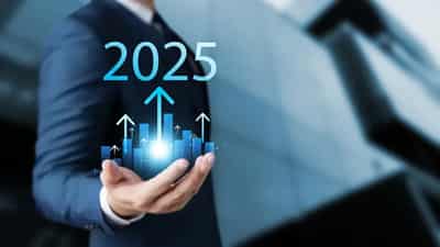 Image for Transformative investment landscape for 2025: opportunities and insights