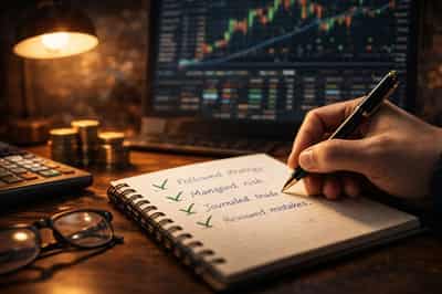 Image for The Invisible Edge: Why Trading Outcomes Are Shaped Beyond the Chart