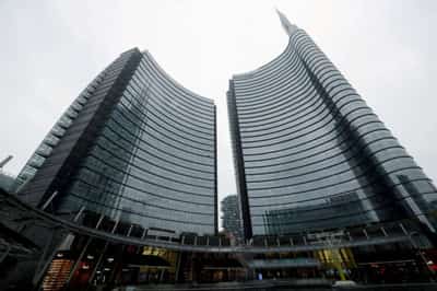 Image for ECB, UniCredit clash over capital plans, Russia presence, FT says