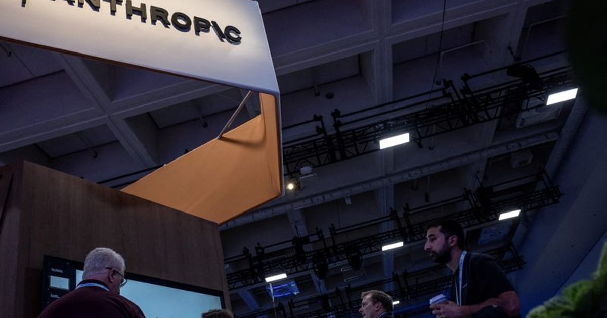 Anthropic IPO Proceeds Amid AI Market Jitters and Sector Delays