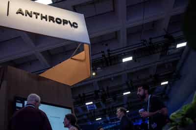 Image for Anthropic IPO stands alone as AI market jitters sideline others